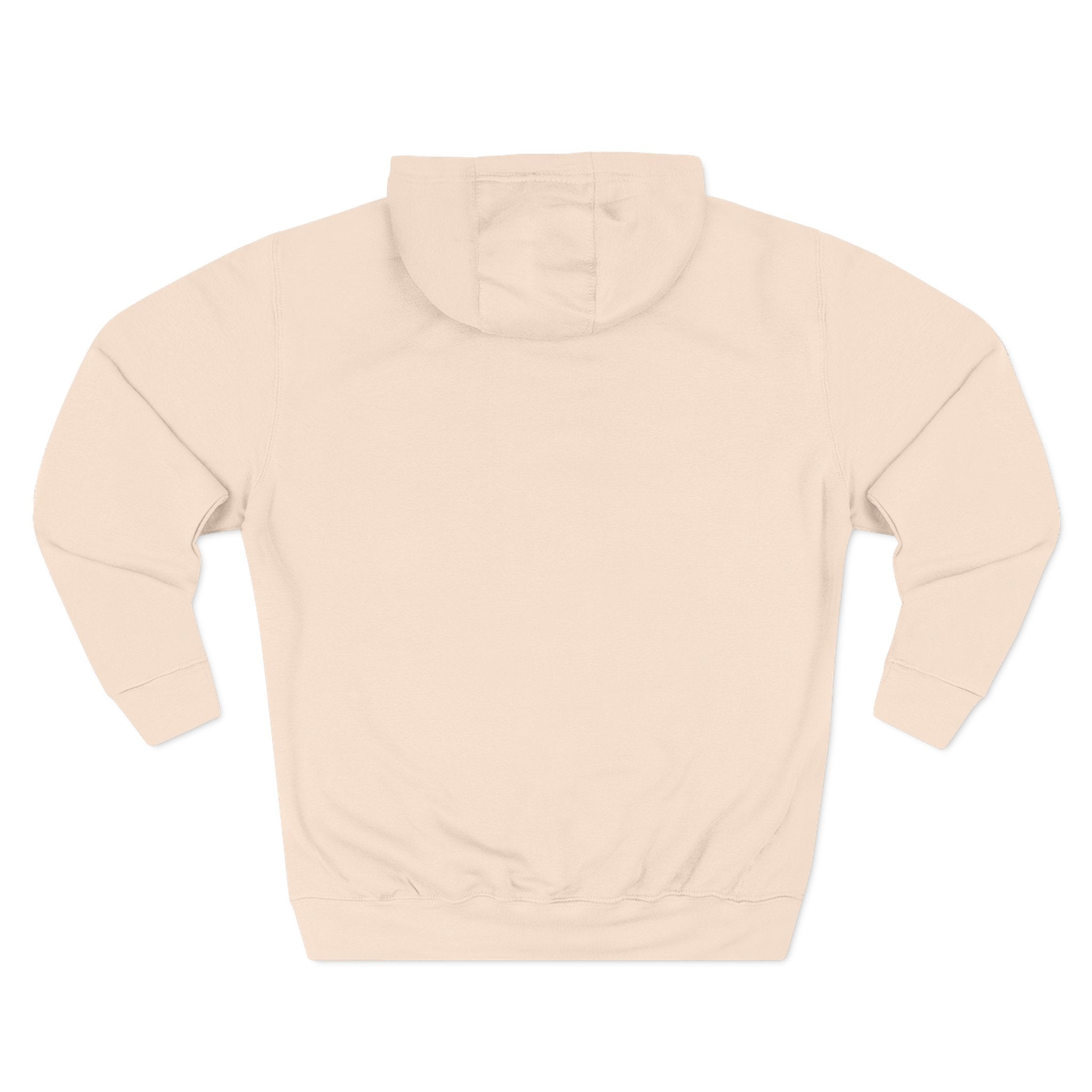 Local Threads Embroidered Fleece Hoodie