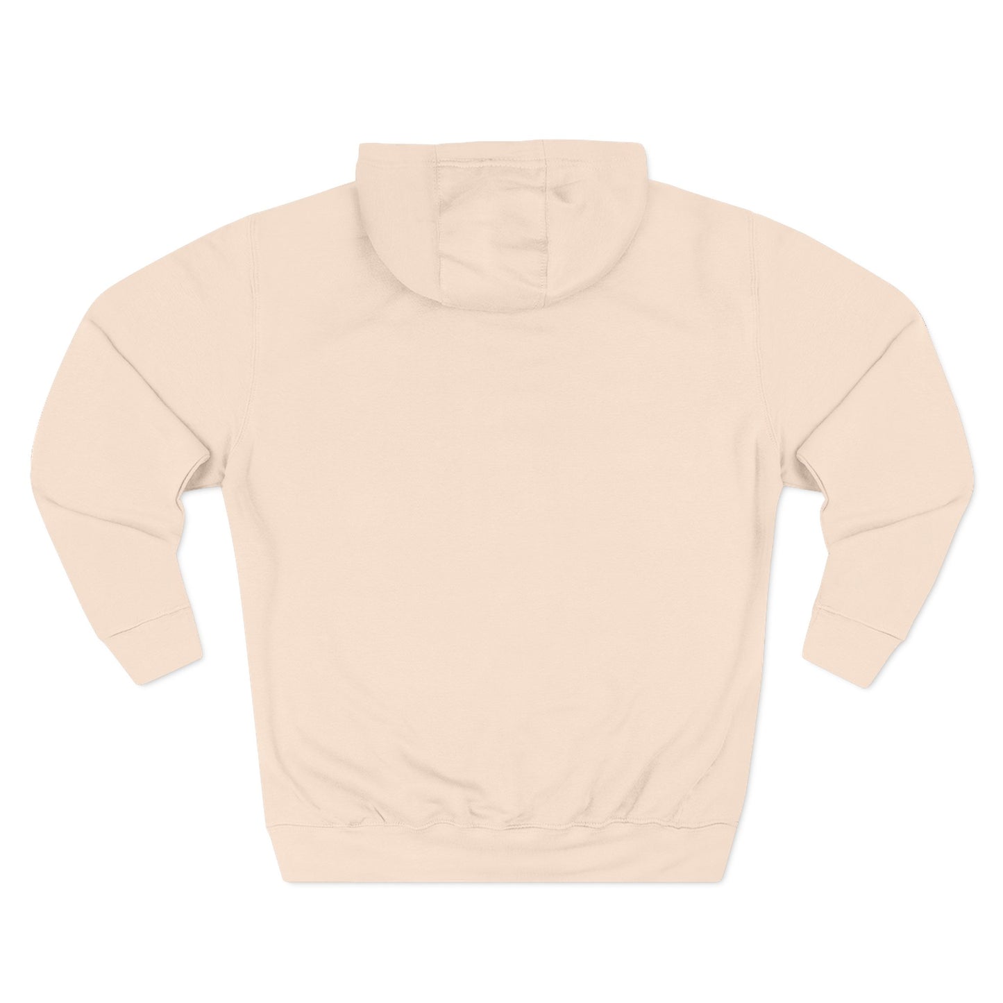 Local Threads Embroidered Fleece Hoodie