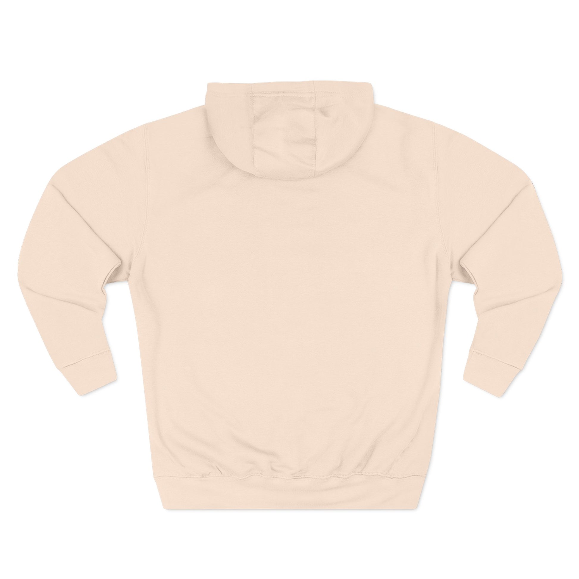 Local Threads Embroidered Fleece Hoodie