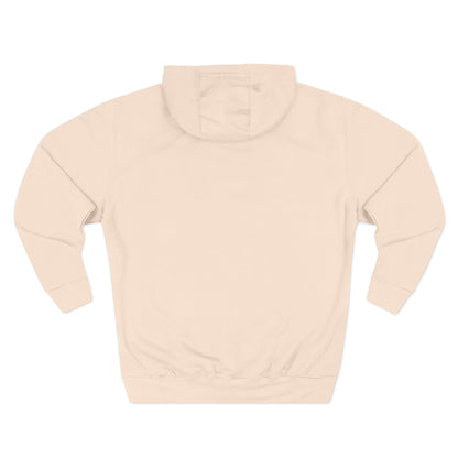 Local Threads Embroidered Fleece Hoodie