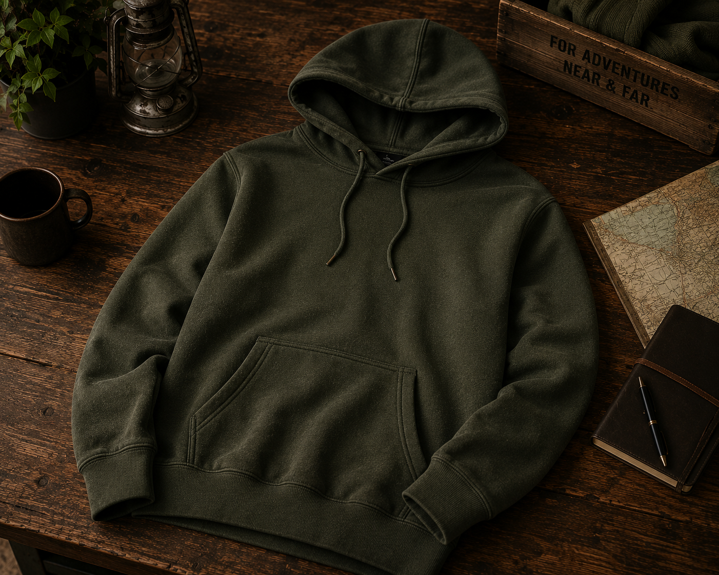 From Idea to Offer: How to Choose a Merch Concept That Actually Sells in 2026