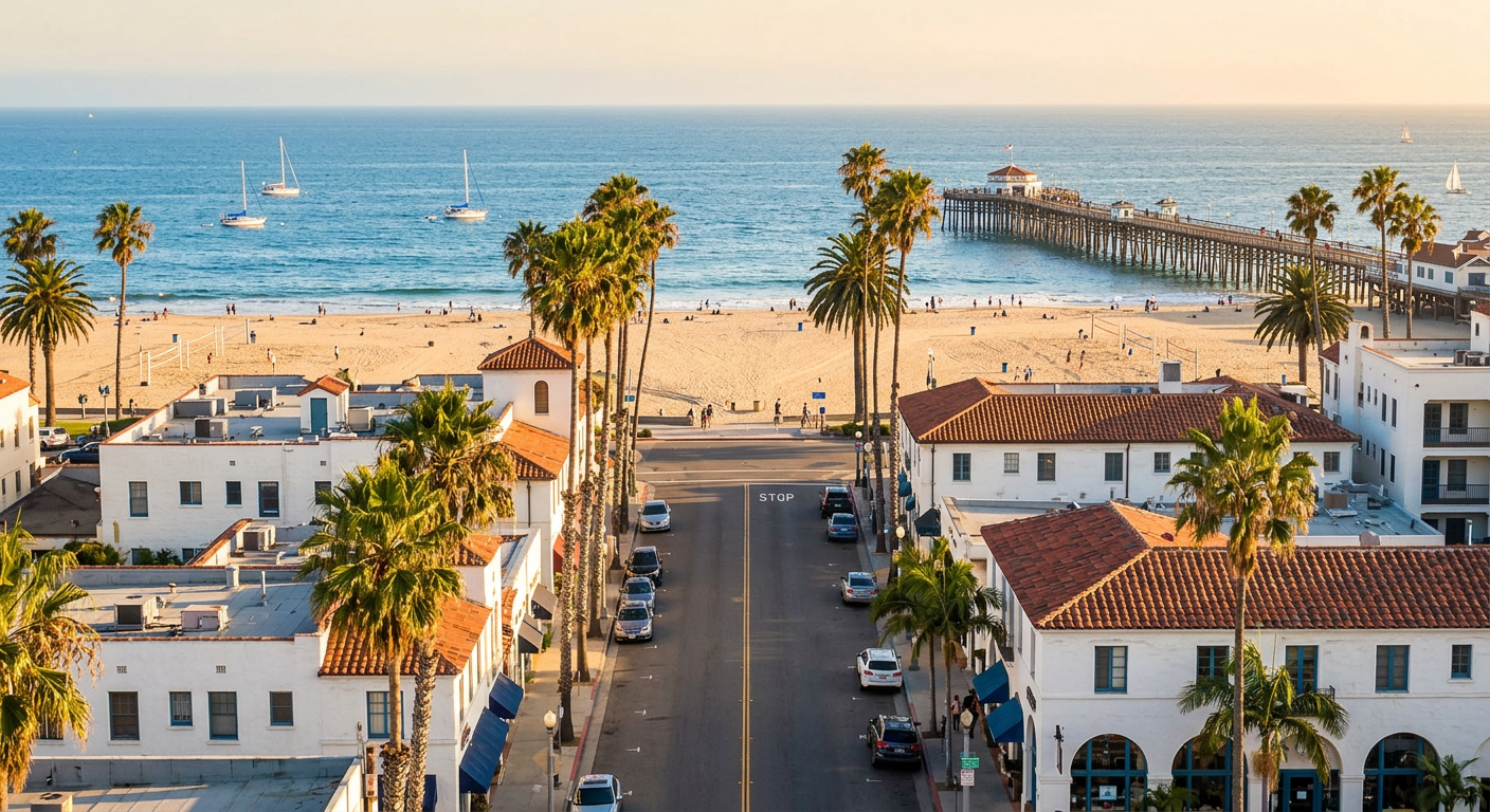 Beach & Coastal
