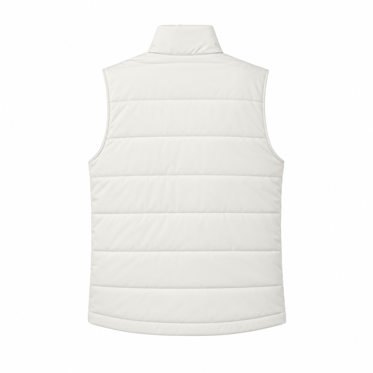 intlx Women's Port Authority Quilted Puffer Vest
