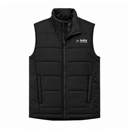 intlx Men's Port Authority Puffer Vest