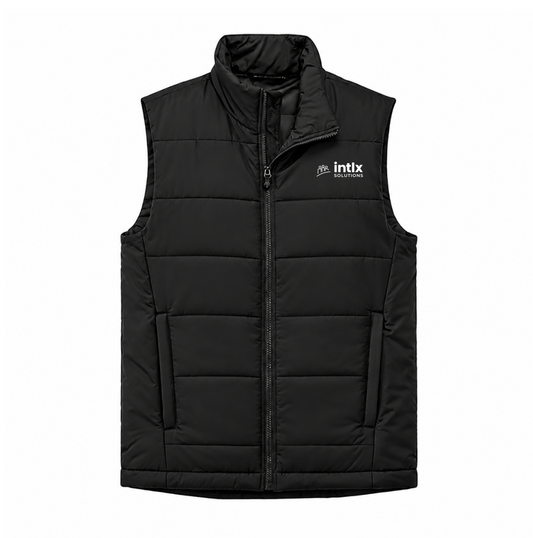 intlx Men's Port Authority Puffer Vest