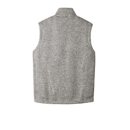 intlx Men's Fleece Vest