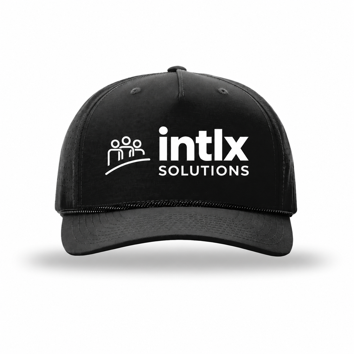 intlx Performance Rope Cap