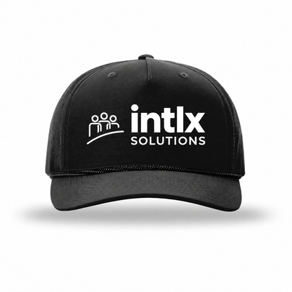 intlx Performance Rope Cap