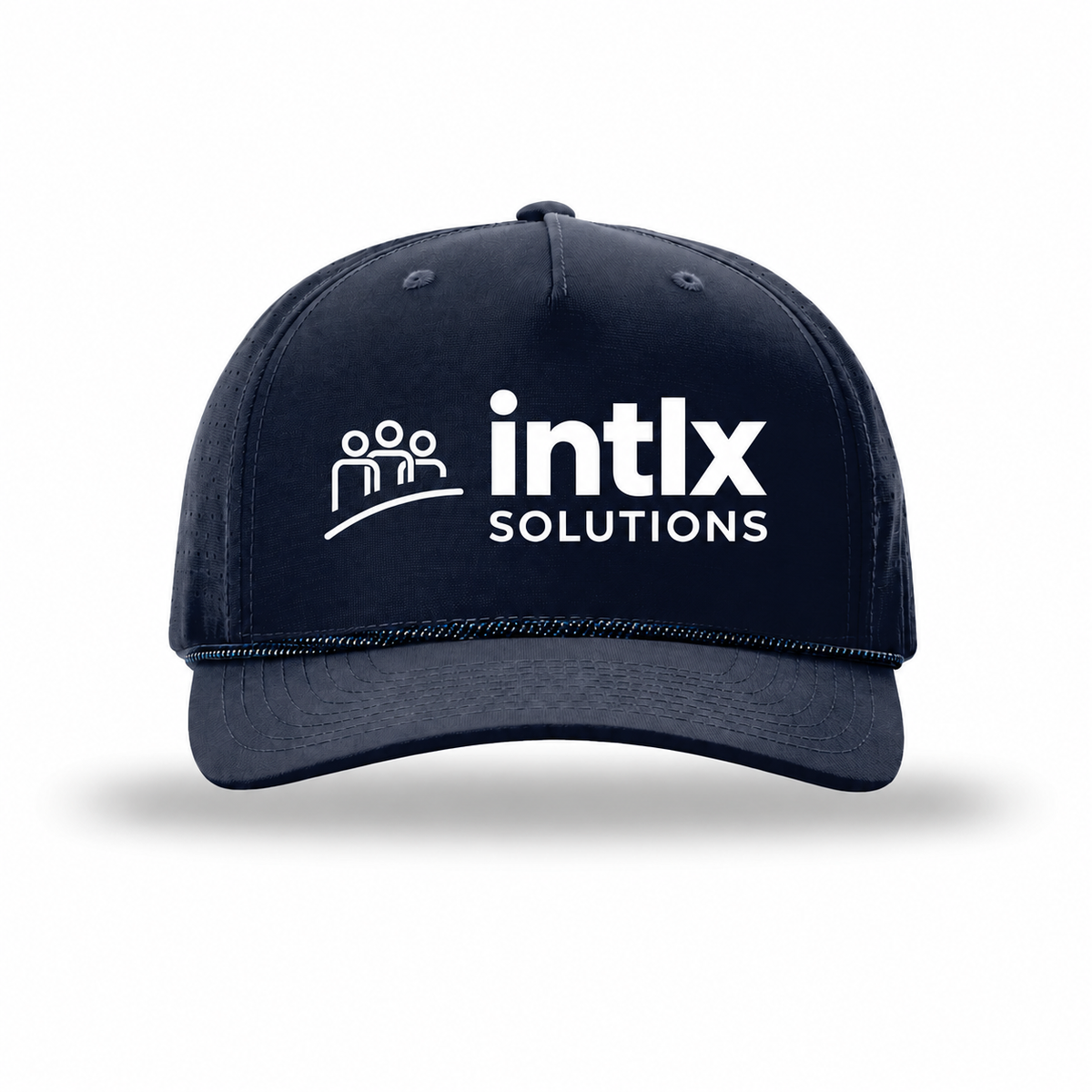 intlx Performance Rope Cap