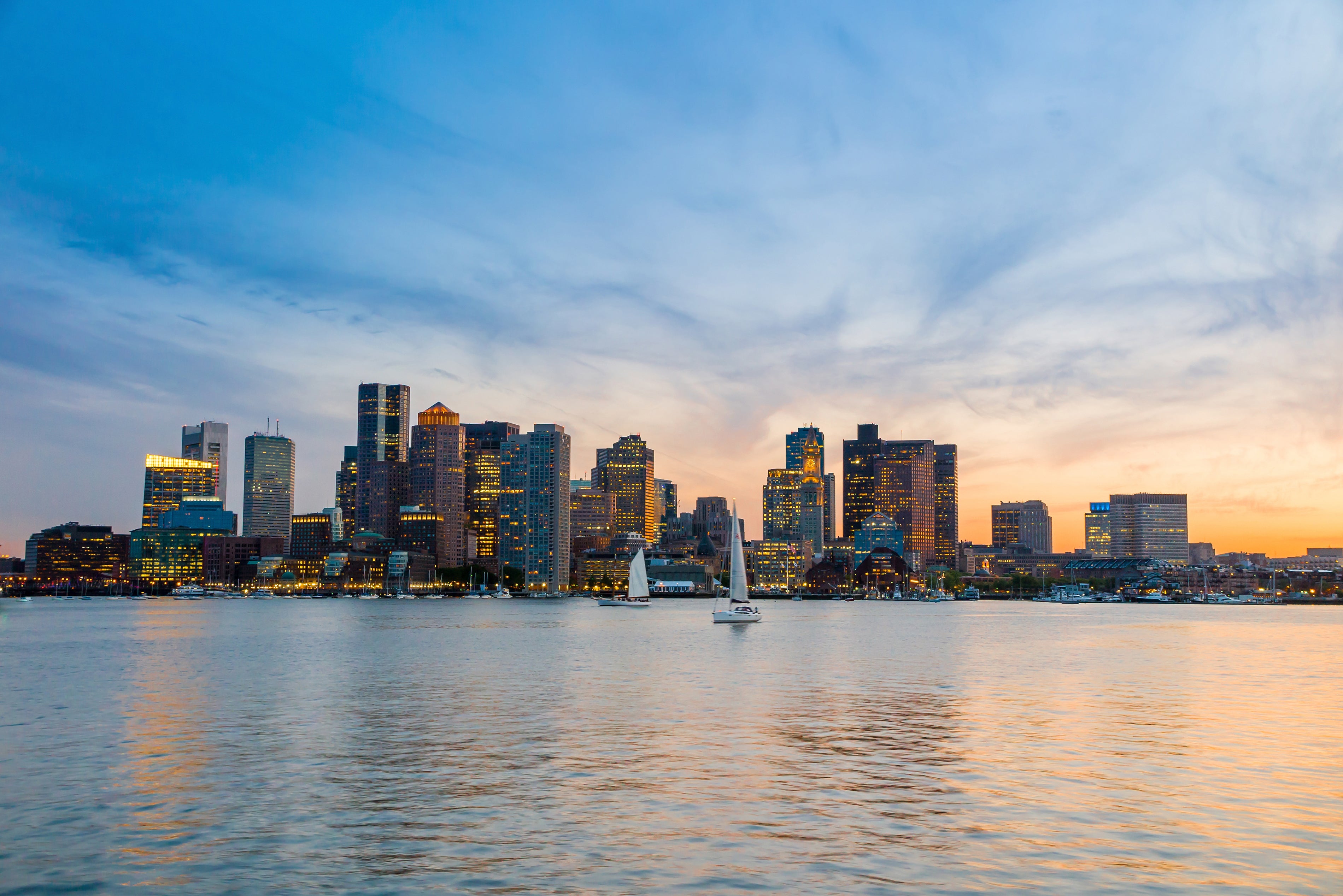 Cities & Neighborhoods