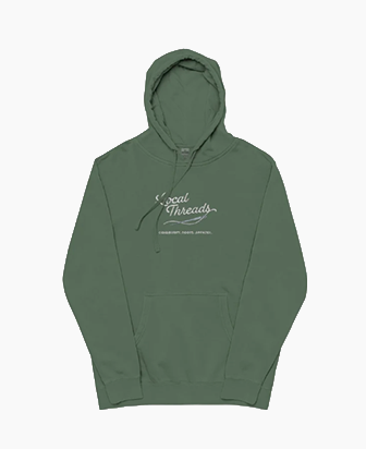 Hoodies & Sweatshirts